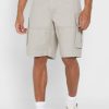 Beige Men’s Ralph Lauren Essential Shorts Beige Men’s Ralph Lauren Essential Shorts