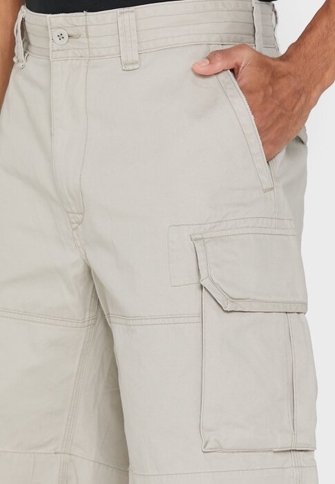 Beige Men’s Ralph Lauren Essential Shorts Beige Men’s Ralph Lauren Essential Shorts