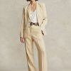 Beige Women’s Ralph Lauren YwtVSBWClW Pants