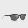 Black Men’s Ralph Lauren 0Ea4188U Aviator Sunglasses