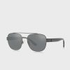 Black Men’s Ralph Lauren 0PH3119 Sunglasses