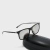Black Men’s Ralph Lauren 0Ph4186U Sunglasses