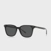 Black Men’s Ralph Lauren 0Ph4187 Wayfarers Sunglasses