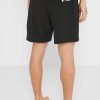 Black Men’s Ralph Lauren Drawstring Swim Shorts Black Men’s Ralph Lauren Drawstring Swim Shorts
