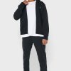 Black Men’s Ralph Lauren Essential Hoodie