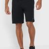 Black Men’s Ralph Lauren Essential Shorts