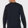 Black Men’s Ralph Lauren Essential Sweatshirt