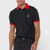 Black Men’s Ralph Lauren Essential T Shirts