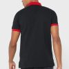 Black Men’s Ralph Lauren Essential T Shirts