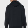 Black Men’s Ralph Lauren Logo Hoodie
