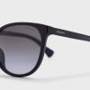 Black Women’s Ralph Lauren 0Ra5282U Wayfarers Sunglasses Black Women’s Ralph Lauren 0Ra5282U Wayfarers Sunglasses