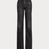 Black Women’s Ralph Lauren Kaida Relaxedcut Jeans