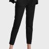 Black Women’s Ralph Lauren Tailored Pants