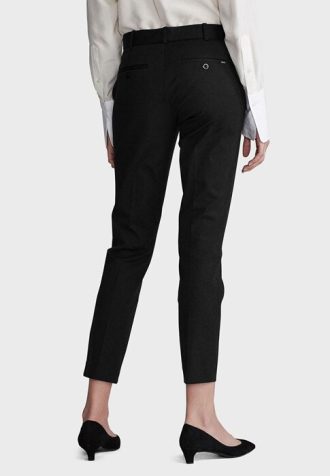Black Women’s Ralph Lauren Tailored Pants