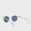 Blue Men’s Ralph Lauren 0Ph4110 Wayfarers Sunglasses Blue Men’s Ralph Lauren 0Ph4110 Wayfarers Sunglasses