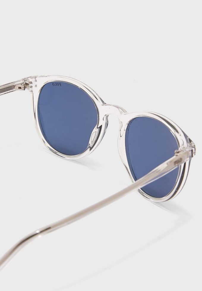 Blue Men’s Ralph Lauren 0Ph4110 Wayfarers Sunglasses Blue Men’s Ralph Lauren 0Ph4110 Wayfarers Sunglasses
