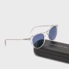 Blue Men’s Ralph Lauren 0Ph4110 Wayfarers Sunglasses Blue Men’s Ralph Lauren 0Ph4110 Wayfarers Sunglasses