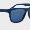 Blue Men’s Ralph Lauren 0Ph4167 Aviator Sunglasses Blue Men’s Ralph Lauren 0Ph4167 Aviator Sunglasses