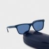 Blue Men’s Ralph Lauren 0Ph4167 Aviator Sunglasses Blue Men’s Ralph Lauren 0Ph4167 Aviator Sunglasses