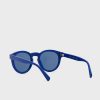 Blue Men’s Ralph Lauren 0Ph4184 Wayfarers Sunglasses