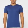 Blue Men’s Ralph Lauren 3 Pack Assorted Crew Neck T Shirts