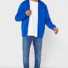 Blue Men’s Ralph Lauren Essential Hoodie