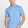 Blue Men’s Ralph Lauren Essential Polo Shirts