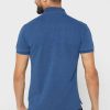 Blue Men’s Ralph Lauren Essential Polo Shirts