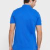 Blue Men’s Ralph Lauren Essential Polo Shirts
