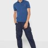 Blue Men’s Ralph Lauren Essential Polo Shirts