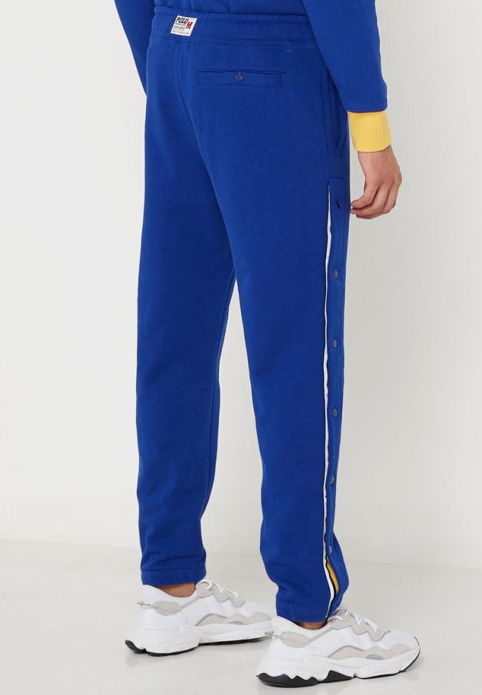 Blue Men’s Ralph Lauren Essential Sweatpants