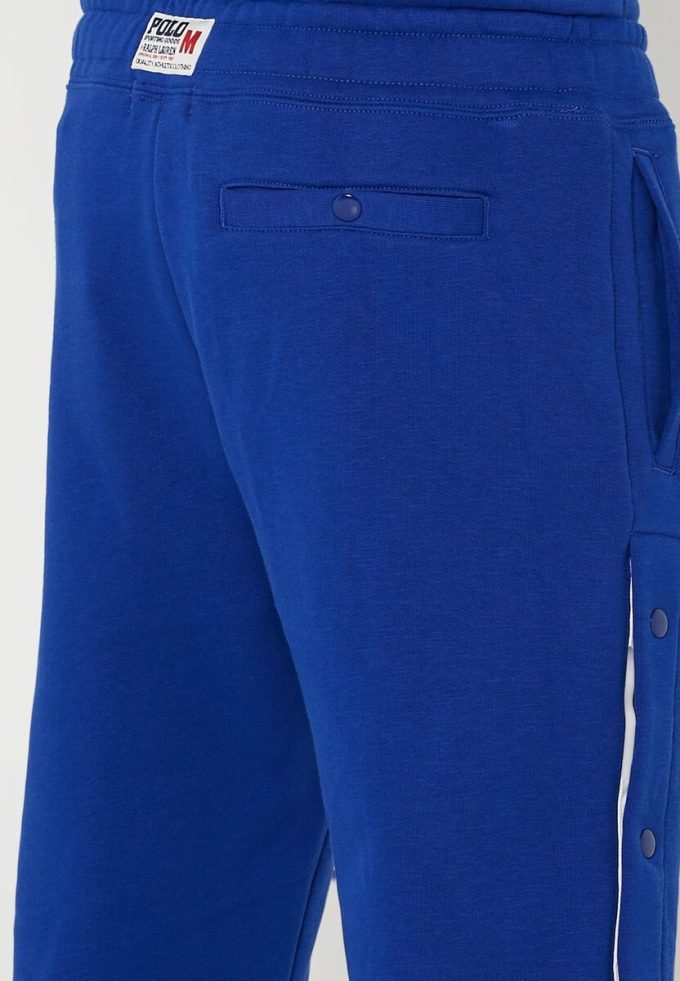 Blue Men’s Ralph Lauren Essential Sweatpants