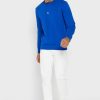 Blue Men’s Ralph Lauren Essential Sweatshirt
