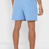 Blue Men’s Ralph Lauren Essential Swim Shorts