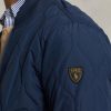 Blue Men’s Ralph Lauren Quilted Bomber Jackets