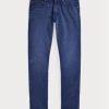 Blue Men’s Ralph Lauren Sullivan Slim Stretch  Jeans