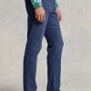 Blue Men’s Ralph Lauren Sullivan Slim Stretch  Jeans