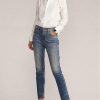 Blue Women’s Ralph Lauren 861 High-rise Skinny Jeans Blue Women’s Ralph Lauren 861 High-rise Skinny Jeans