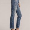Blue Women’s Ralph Lauren 861 High-rise Skinny Jeans Blue Women’s Ralph Lauren 861 High-rise Skinny Jeans