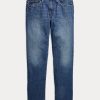 Blue Women’s Ralph Lauren Avery Jeans