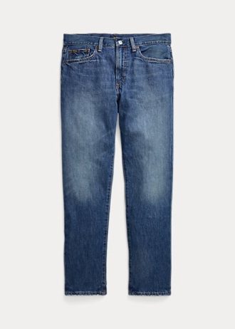 Blue Women’s Ralph Lauren Avery Jeans