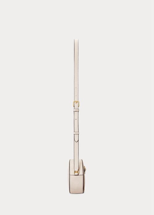 Blush/Light Pink Women’s Ralph Lauren Monogram Medium Jordynn Crossbody Bags Blush/Light Pink Women’s Ralph Lauren Monogram Medium Jordynn Crossbody Bags