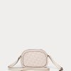 Blush/Light Pink Women’s Ralph Lauren Monogram Medium Jordynn Crossbody Bags Blush/Light Pink Women’s Ralph Lauren Monogram Medium Jordynn Crossbody Bags