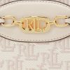 Blush/Light Pink Women’s Ralph Lauren Monogram Medium Jordynn Crossbody Bags Blush/Light Pink Women’s Ralph Lauren Monogram Medium Jordynn Crossbody Bags