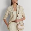 Blush/Light Pink Women’s Ralph Lauren Monogram Medium Jordynn Crossbody Bags Blush/Light Pink Women’s Ralph Lauren Monogram Medium Jordynn Crossbody Bags