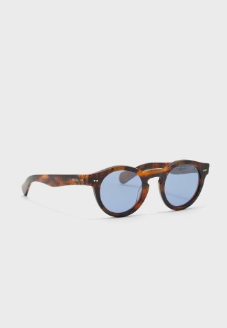 Brown Men’s Ralph Lauren 0PH4165 Sunglasses
