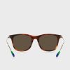 Brown Men’s Ralph Lauren 0Ph4179U Aviator Sunglasses Brown Men’s Ralph Lauren 0Ph4179U Aviator Sunglasses