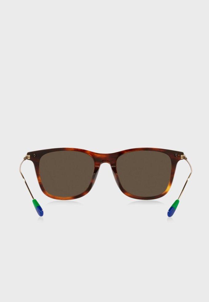 Brown Men’s Ralph Lauren 0Ph4179U Aviator Sunglasses Brown Men’s Ralph Lauren 0Ph4179U Aviator Sunglasses