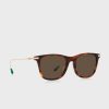 Brown Men’s Ralph Lauren 0Ph4179U Aviator Sunglasses Brown Men’s Ralph Lauren 0Ph4179U Aviator Sunglasses