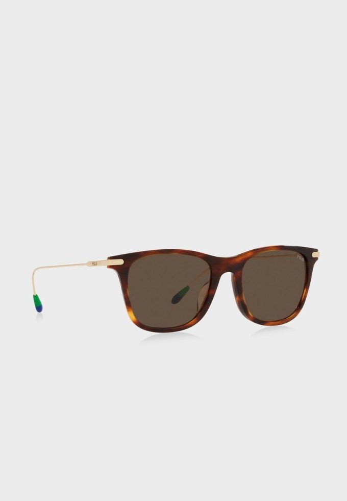 Brown Men’s Ralph Lauren 0Ph4179U Aviator Sunglasses Brown Men’s Ralph Lauren 0Ph4179U Aviator Sunglasses